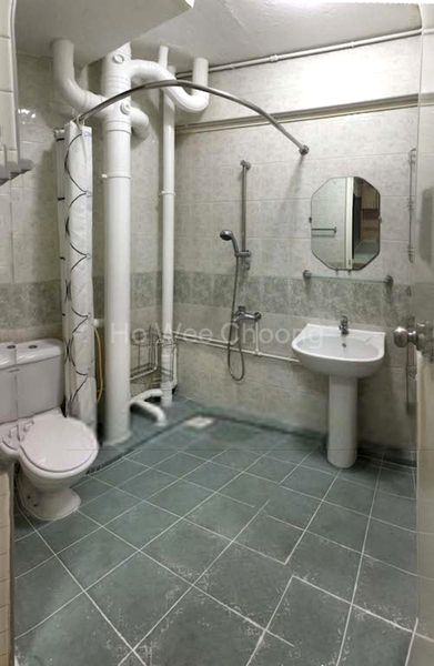 4 Room (4A) HDB for Rent in  415 Eunos Road 5 - Image 5